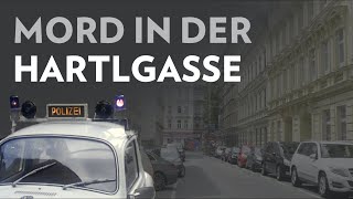 5 Minuten Wien im Film / Folge 9: Hartlgasse 16a