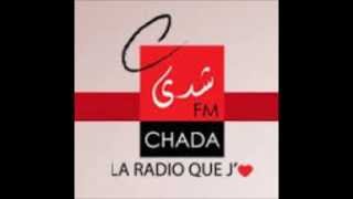 الحبيب سيدينو على CHADA FM  02-09-2014