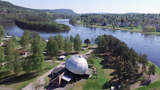 Sollefteå camping