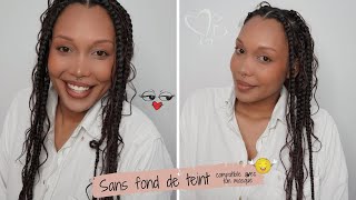 Chit Chat Makeup à l'ancienne ♥