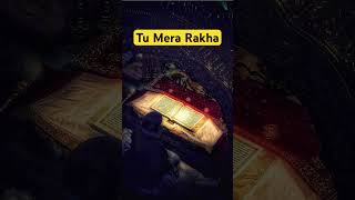 Tu Mera Rakha Sabni Thai #gurbani #gurbanishabad #gurbanishabad ​⁠