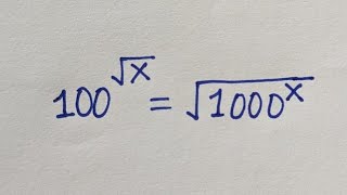 A Nice square Root Math Problems ||mathematics 👇