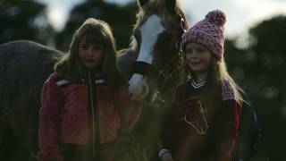 Horseware Autumn/Winter 2017 | Brands We Love