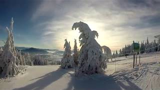 Ski Park Kubínska Hoľa