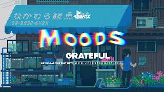 Lo-fi Hip Hop - "Grateful" - Beats to sleep/study/Work-Lo-fi Type Beat 2022 I Música para relajarse