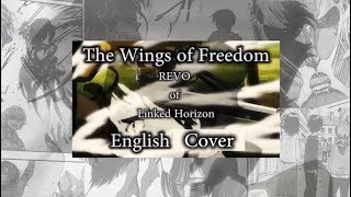 Wings Of Freedom Cover [English]