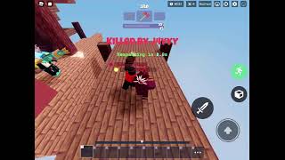 Watch me play Roblox via Omlet Arcade!