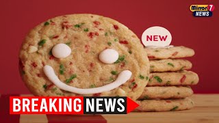 Tim Hortons' Holiday Smile Cookies Bring Joy and Support to Local Communities