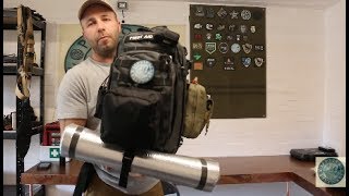 5.11 Moab 10 FAK & Trauma Kit