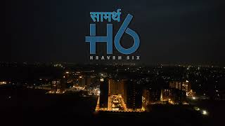 Saamarth H6, Gandhinagar