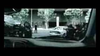 BMW M5 Commercial With Madonna