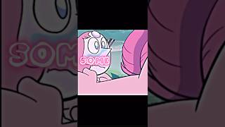 I feel so bad for pearl #stevenuniverse #pearl #pinkdiamonds #rosequartz #crystalgem #fyp #editvideo