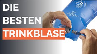 Die 16 besten Trinkblase