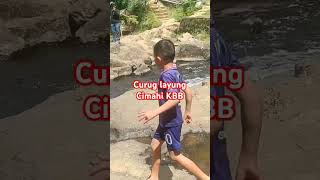 curug layung