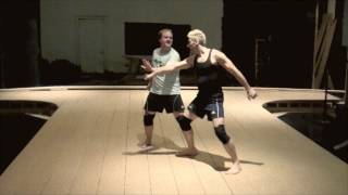 Fight Choreography - It Comes to Blows