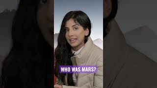 Who was Mars? | Mars Series #mars #space #elonmusk