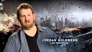 THE DARK KNIGHT RISES - Special Featurette #1