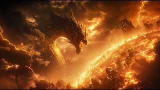 Epic Movie Soundtracks | Epic Cinematic Music  |  Epic 2024 - The Fallen Kingdom