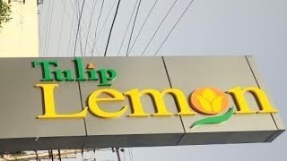 Tulip lemon 1Bhk gurgaon