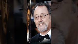 Then&Now: Jean Reno 🇫🇷 #shorts