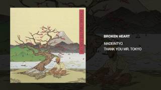 Madeintyo - Broken Hearts [prod. by K Swisha]