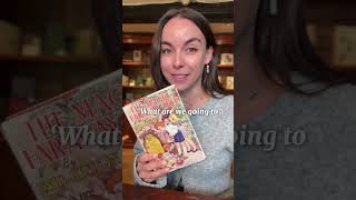 A classic of British children's literature #farawaytree #enidblyton #literature #booktube