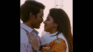 Raghuvaran love status #vip #dhanush