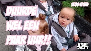 DAT IS EEN LEUKE VERRASSING ☆ DRIELING FAMILIE VLOG #156