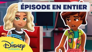 Lego Friends : Un nouveau chapitre - Insider : Heartlake City