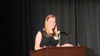 Katherine Middleton - Columbus/Athens Albert Schweitzer Fellow