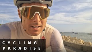 Is This Cycling Paradise? Cycling In Spain VLOG