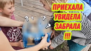 #118 Из Германии в Россию/ Не устояла забрала. Спасли и отпустили на свободу