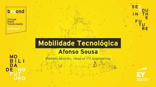 Beyond 3.0 - Conferência Mobilidade no Futuro (Resumo)