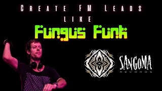 How to create FM Leads like Fungus Funk