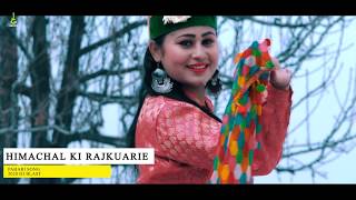 New Garhwali Dj song 2020 ||Himachal ki Rajkumariye|| Sanjay Chankhwan || pahari Nati||G SERIES