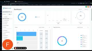 Dashboard y Oportunidades