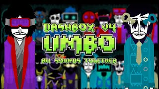 Incredibox Scratch | Dashbox V4 - Limbo | All Sounds Together