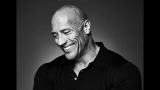 Dwayne Johnson planned 10 years to succeed in Hollywood #shorts