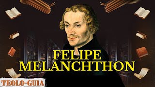 Descubra a história do Reformador Felipe Melanchthon em apenas 10 minutos!