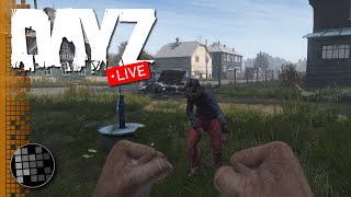 Another Run at Chernarus  |  DayZ Official