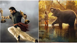 India shines at Oscars 2023: RRR, The Elephant Whisperers win big