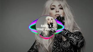 Lady Gaga - Joanne (Where Do You Think You're Goin'?) [ Mega Remix ] [Bass Boosted ]