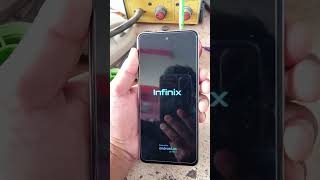 infinix smart 8 hard reset #infinix  #mobilelegends #mobile #raoajutv