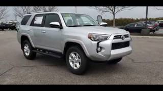 2020 Toyota 4Runner Augusta, Martinez, Evans, Grovetown, Aiken, North Augusta, SC 5768559