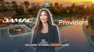 DAMAC Islands Dubai – Your Dream Tropical Getaway Starts Here!