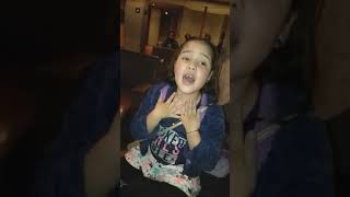 Jhaiza y su primer vídeo 🥰🥰🥰🥰🥰😱😱😎😎