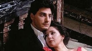 JOSE CURA, " La TRAVIATA " -- Trailer. 2000