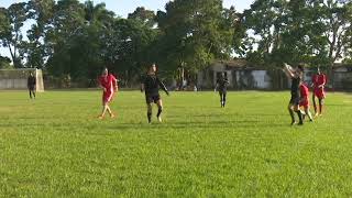 Resumen del juego Pinar- Matanzas