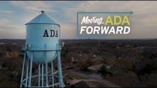 Because of Proposition 1, we continue to MOVE ADA FORWARD!