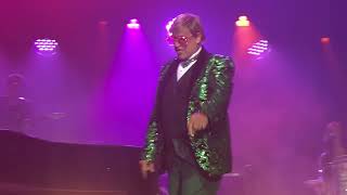 Legends in Concert - Crocodile Rock (Elton John cover) 2023-05-20